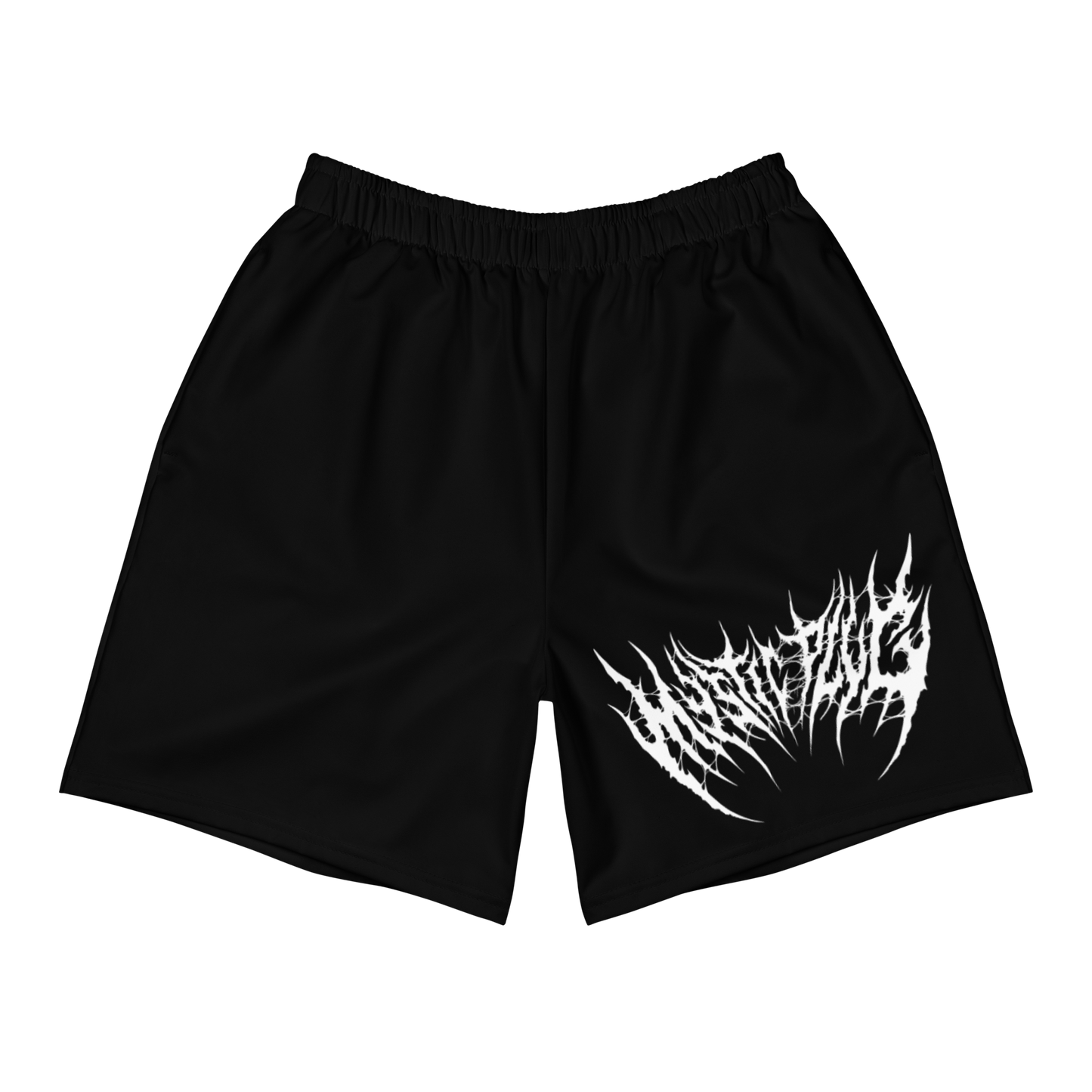 Mystic Plug Shorts