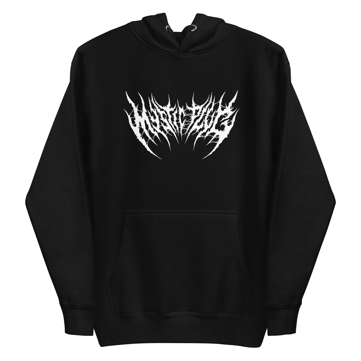 Mystic Plug X SLVG Hoodie