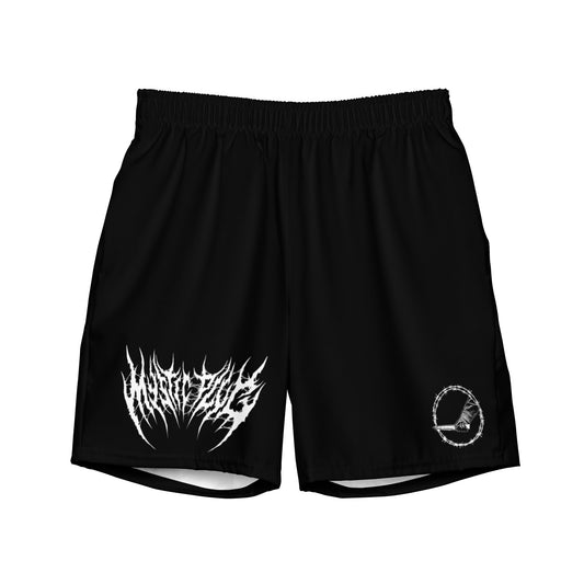 Mystic Plug Men's Swim Trunks