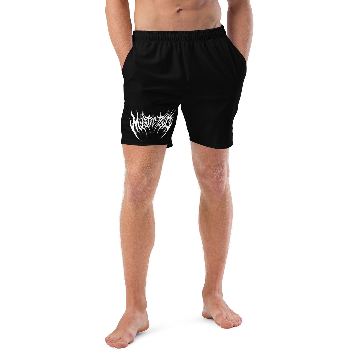 Mystic Plug Men's Swim Trunks