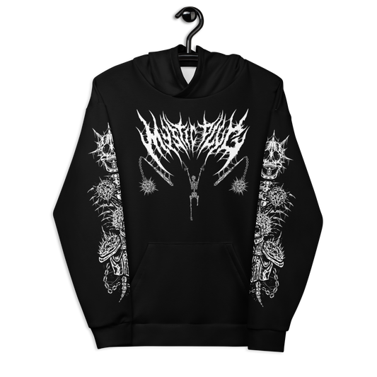 Mystic Plug Hoodie