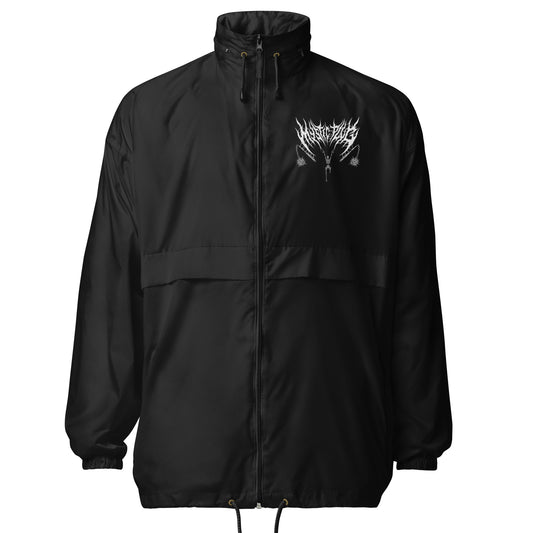 Mystic Plug Windbreaker