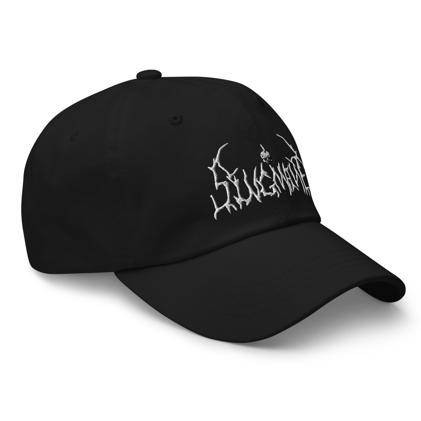 SLVG CAP