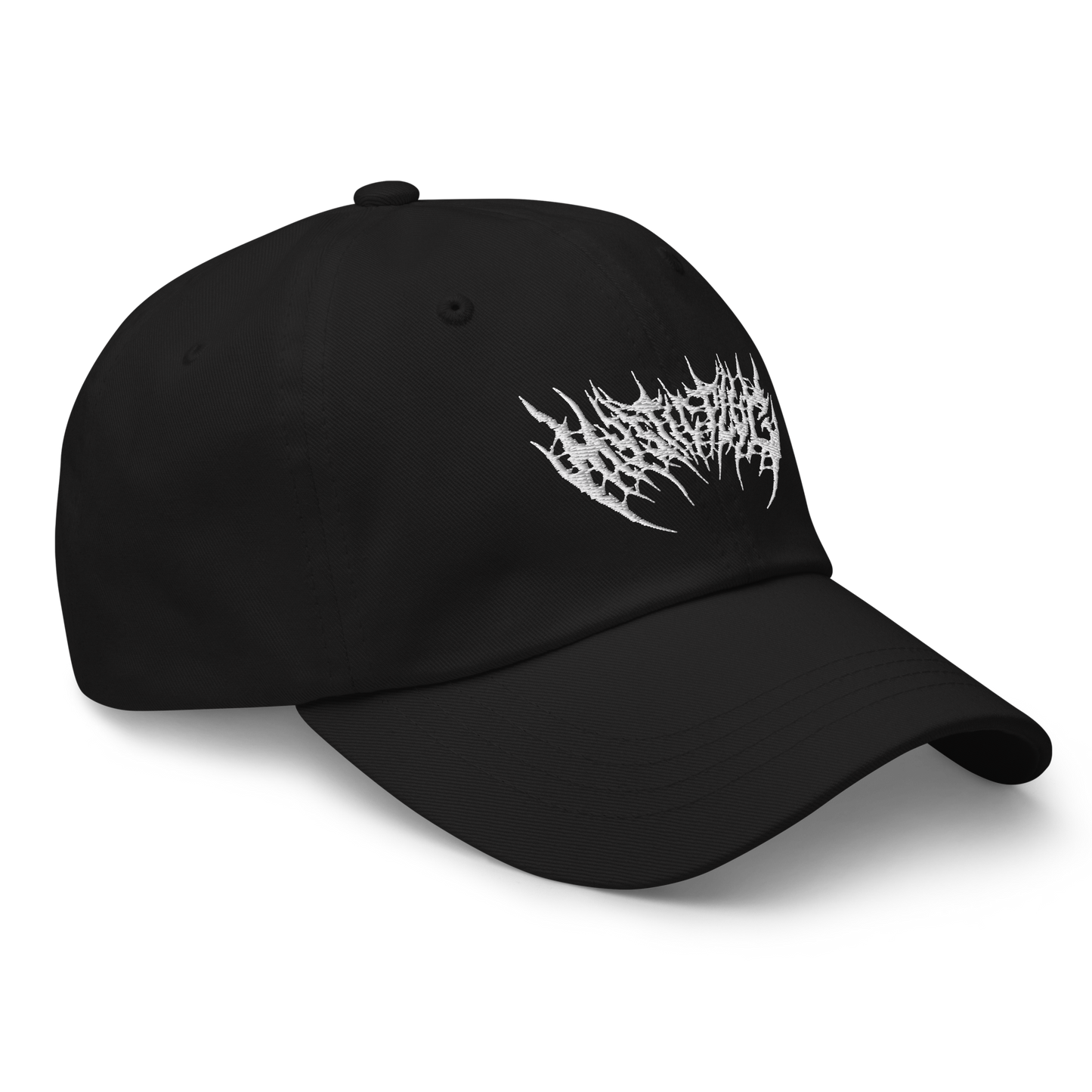 Mystic Plug Hat