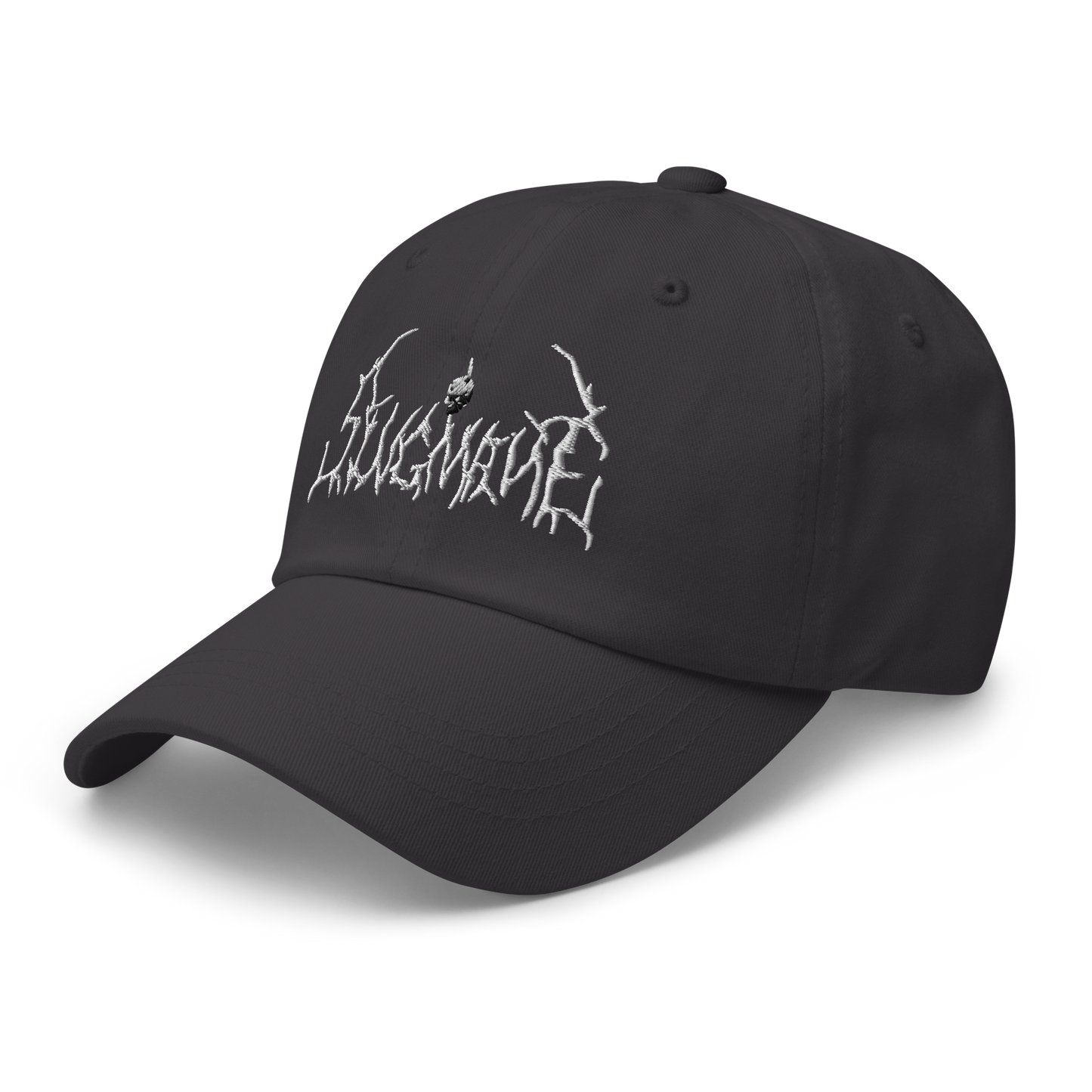 SLVG CAP