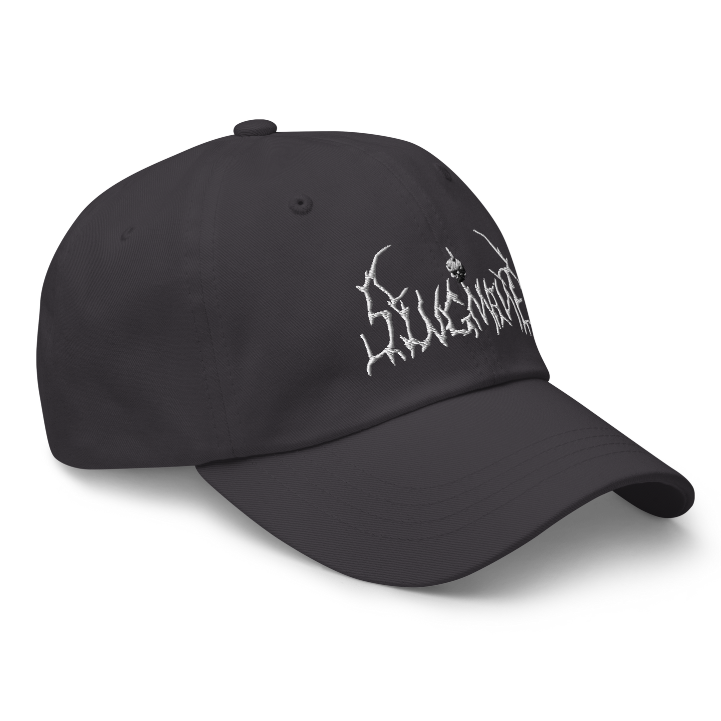 SLVG CAP
