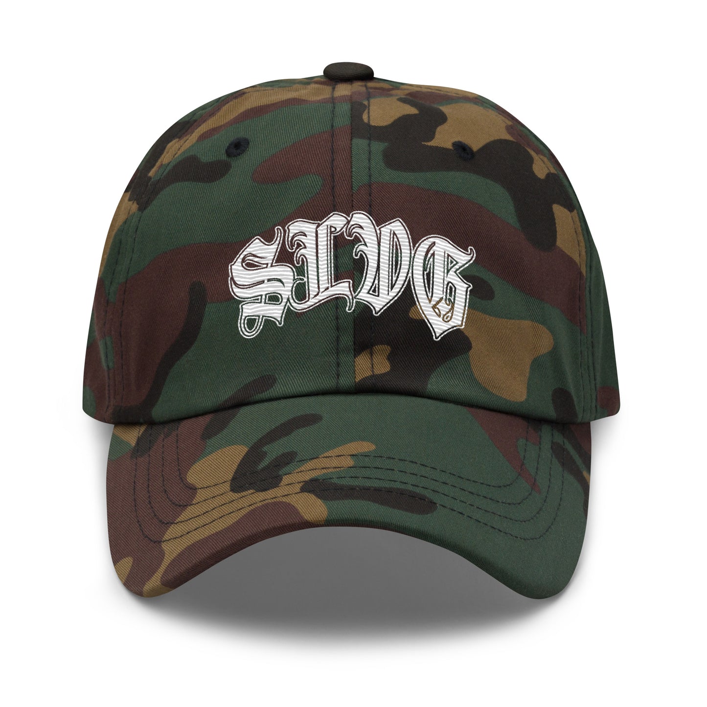 SLVG Classic Hat