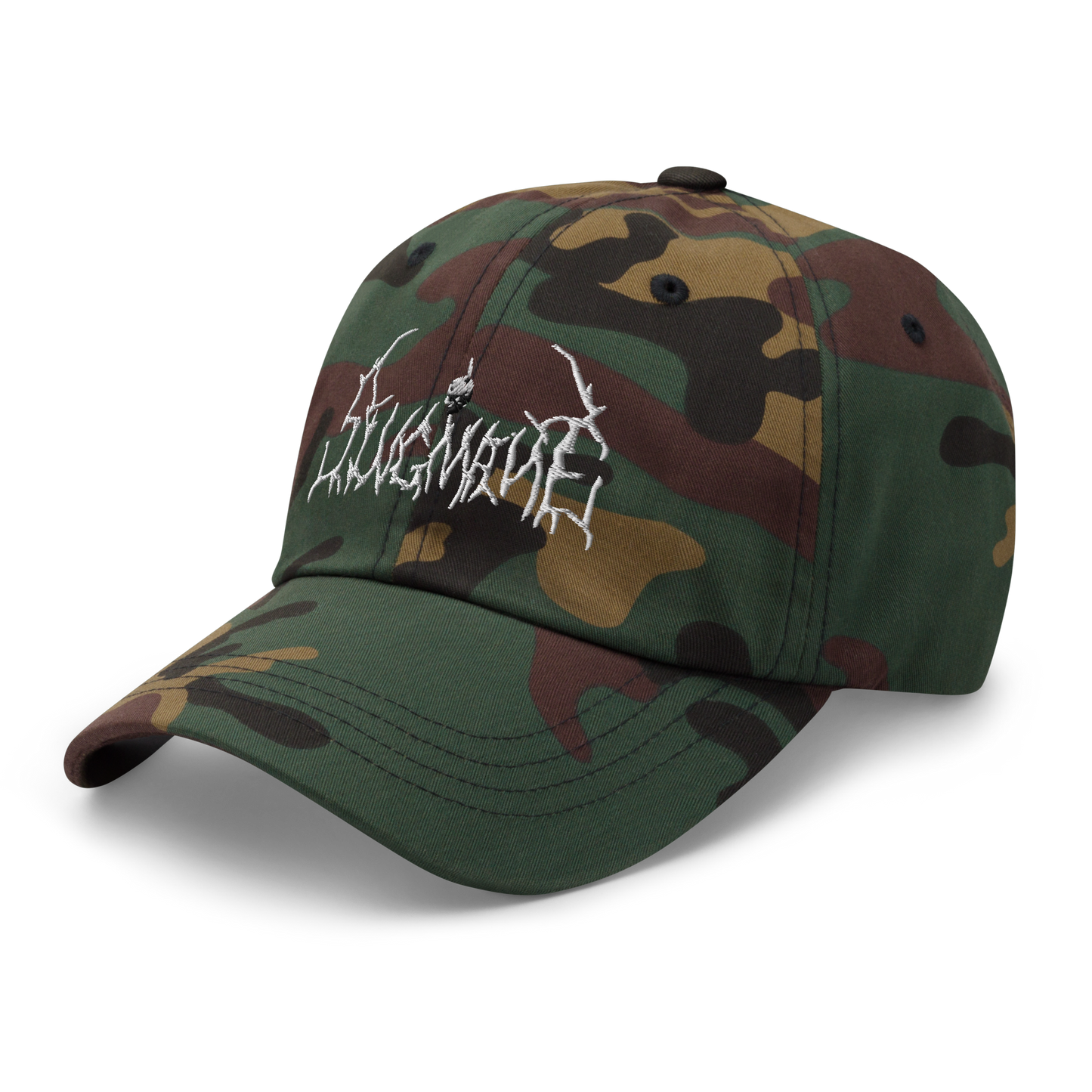 SLVG CAP