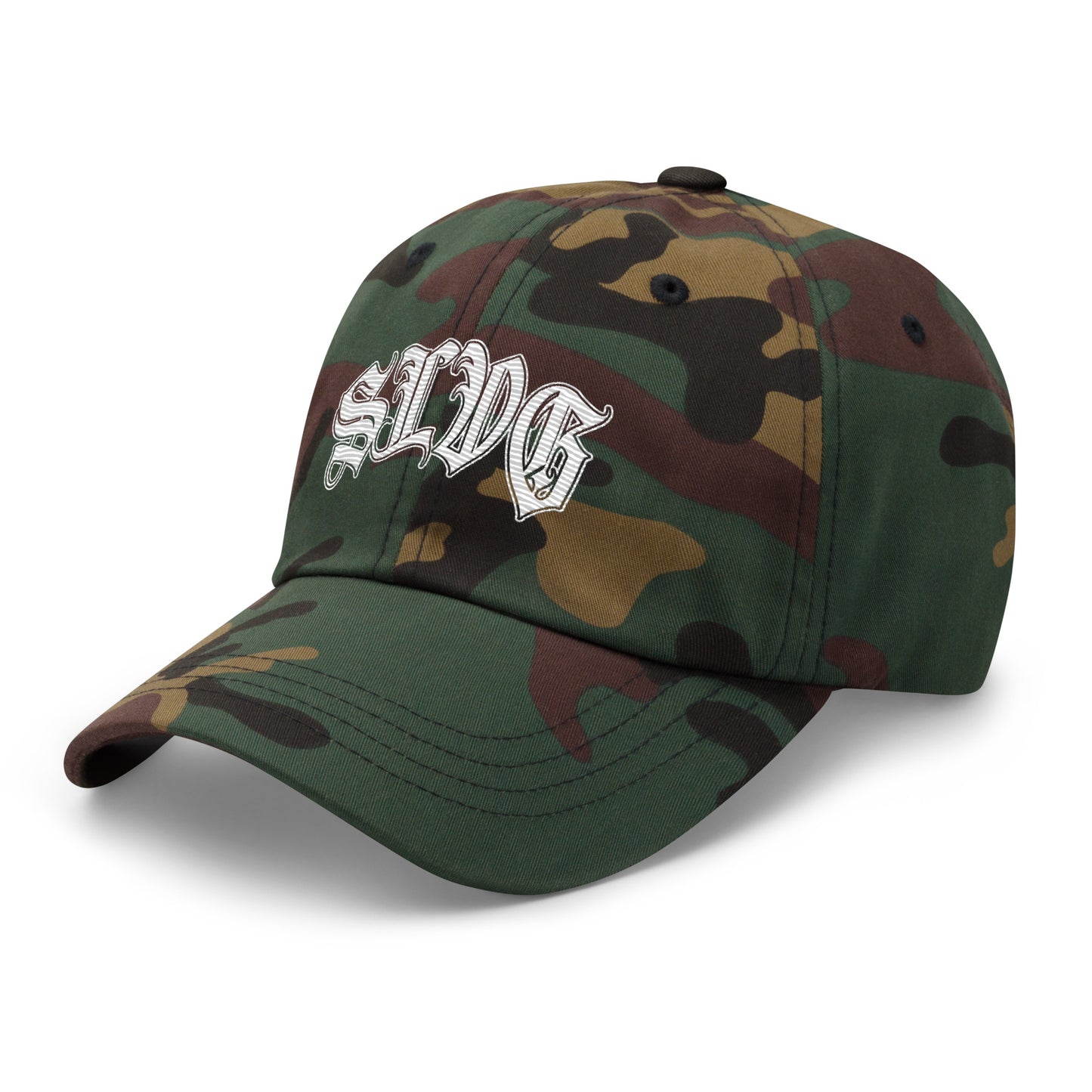 SLVG Classic Hat