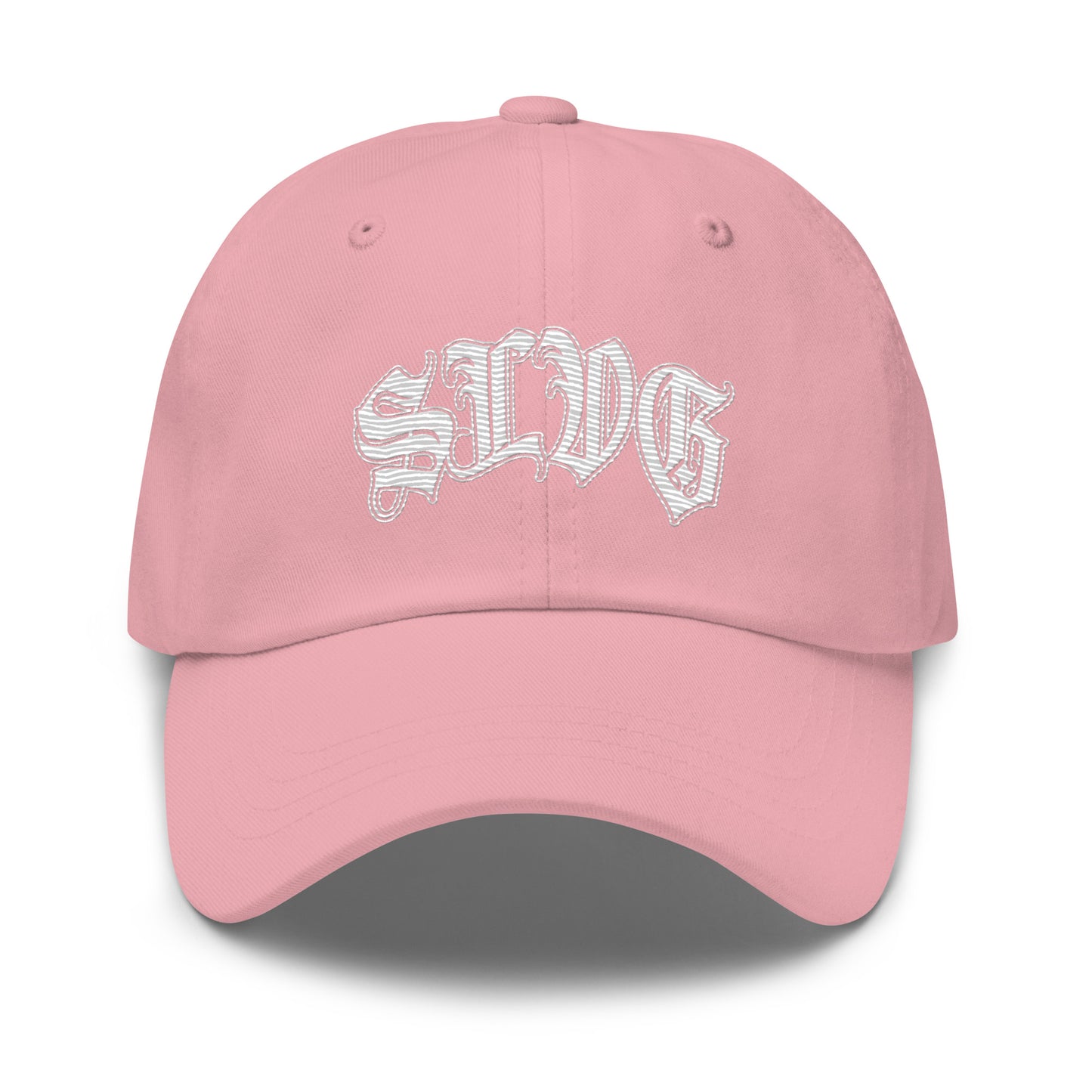 SLVG Classic Hat