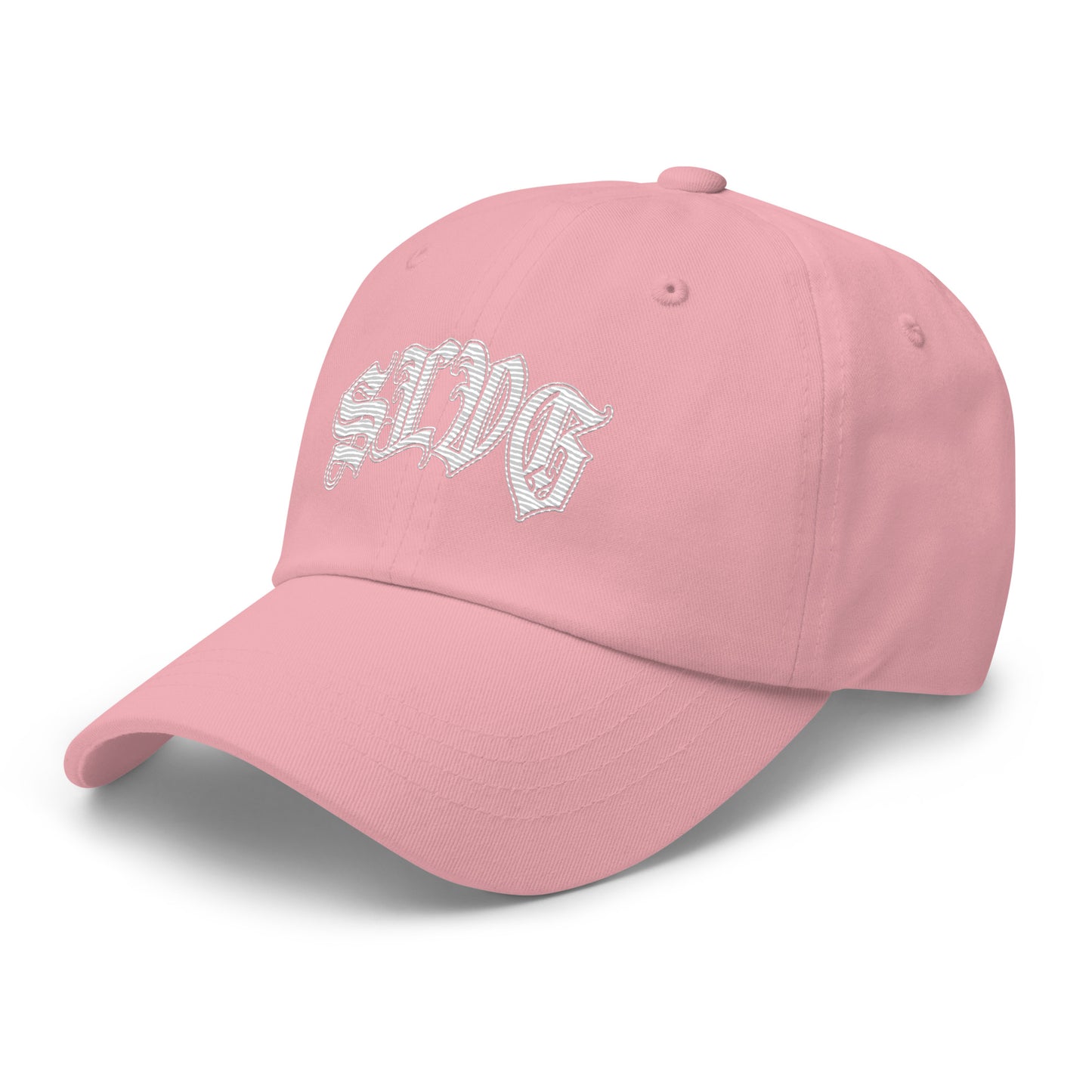 SLVG Classic Hat