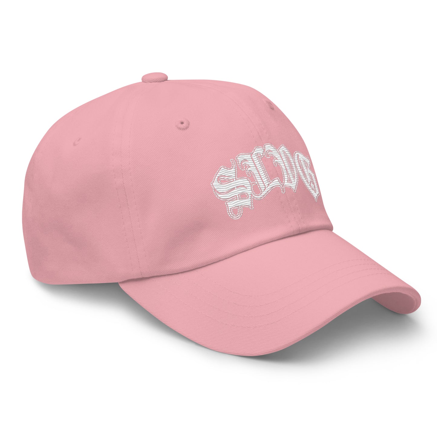 SLVG Classic Hat