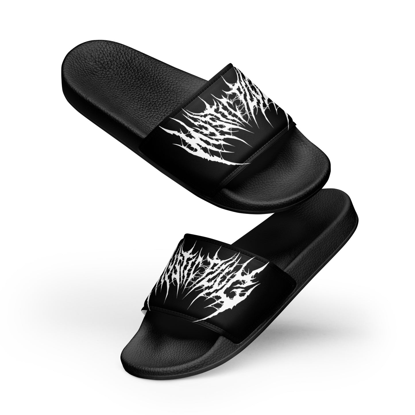 Mystic Plug Men’s Slides