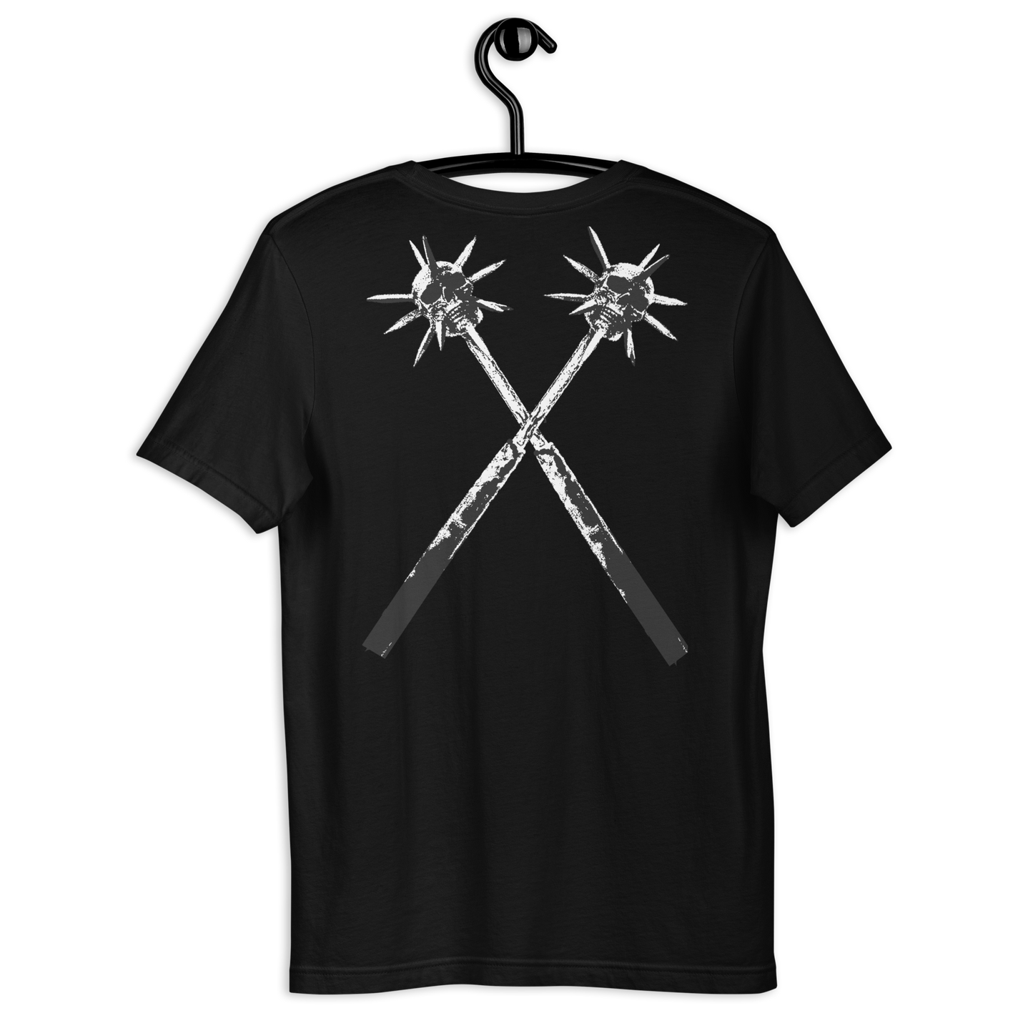 SLVG Mace Unisex t-shirt