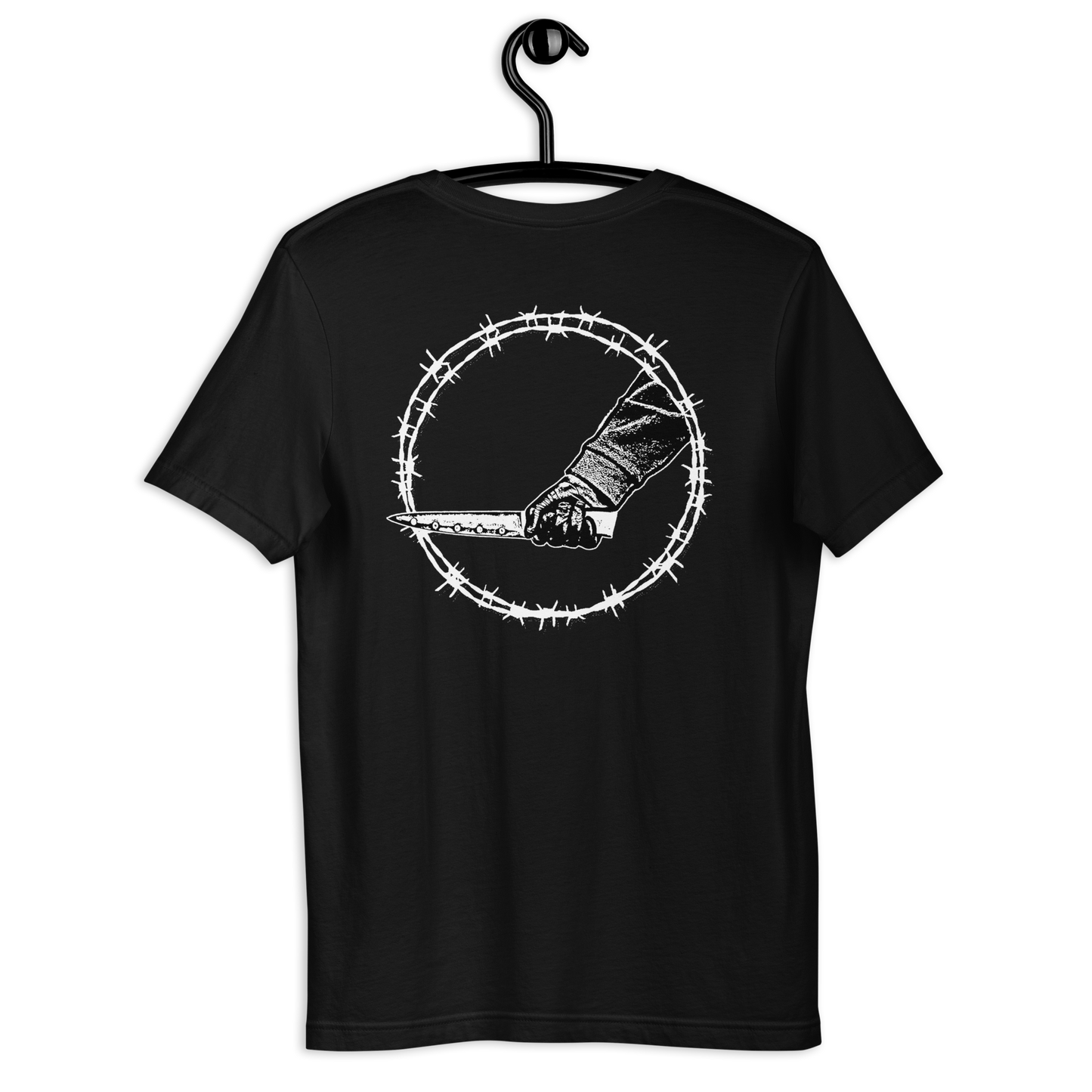 SLVG Morbid Hatred t-shirt