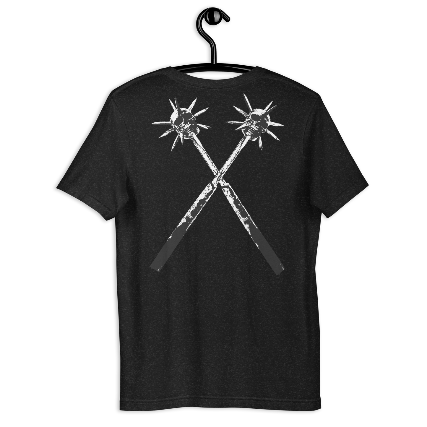 SLVG Mace Unisex t-shirt