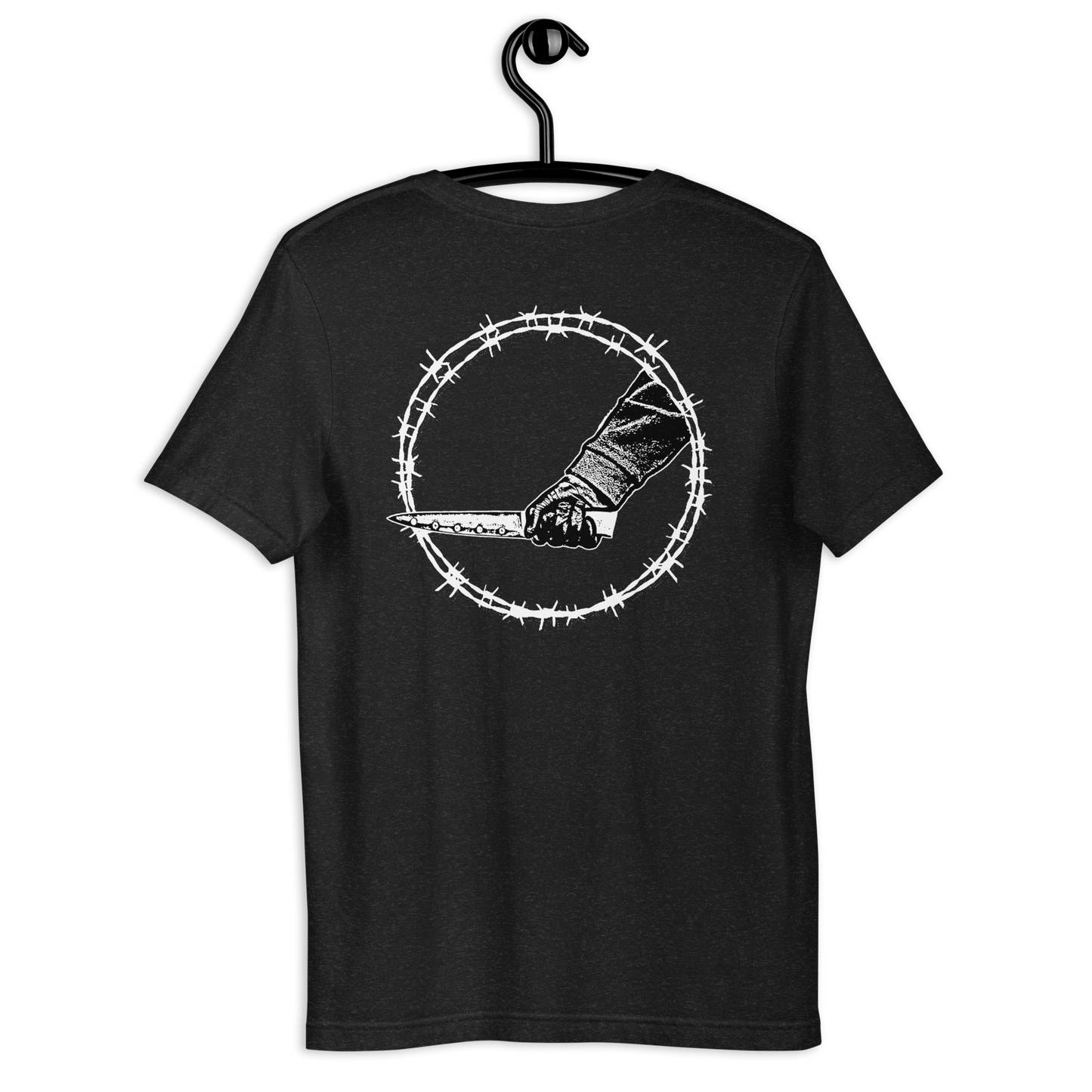 SLVG Morbid Hatred t-shirt