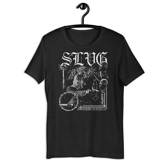 SLVG Morbid Hatred t-shirt