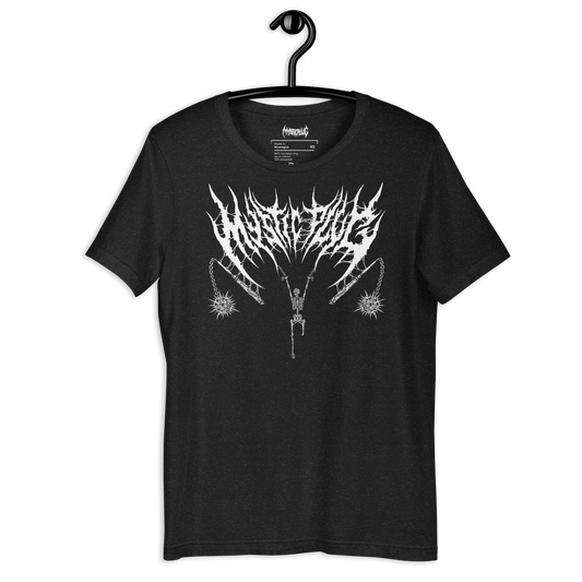 Mystic Plug t-shirt