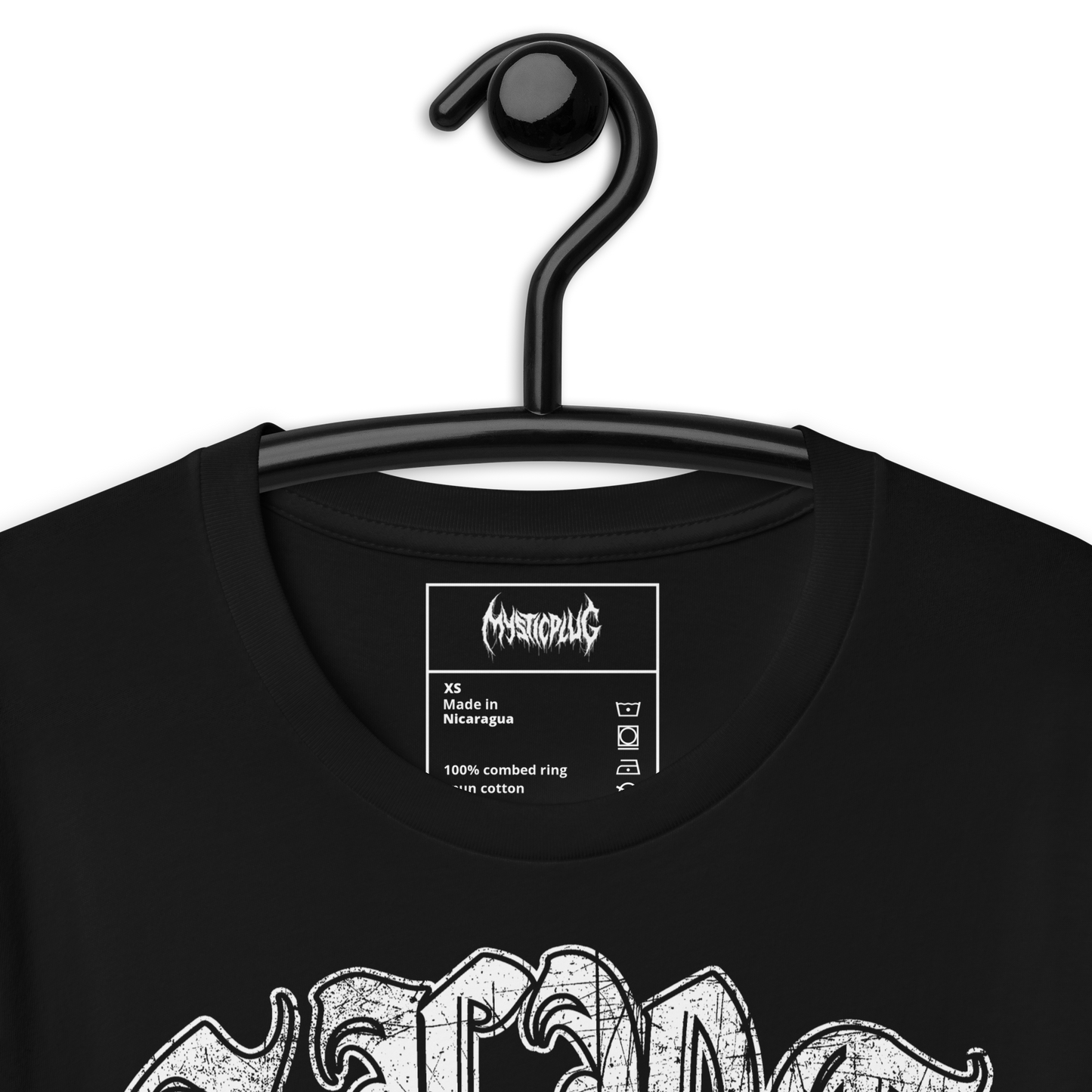 SLVG Mace Unisex t-shirt
