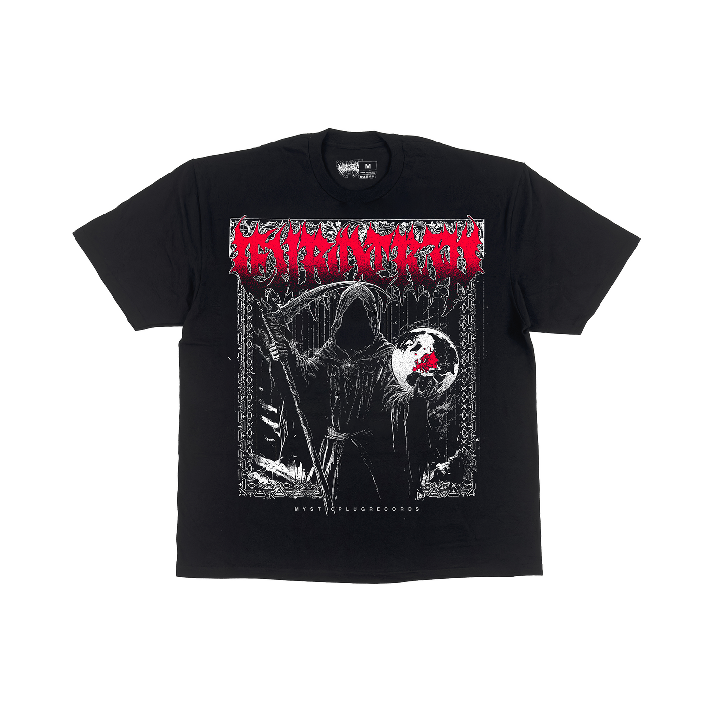 SLVG - EUROTRIP T-SHIRT