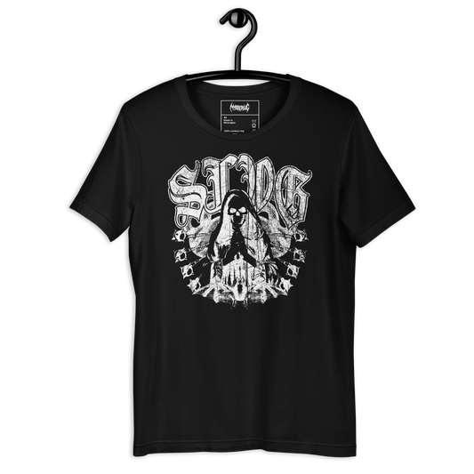 SLVG Mace Unisex t-shirt