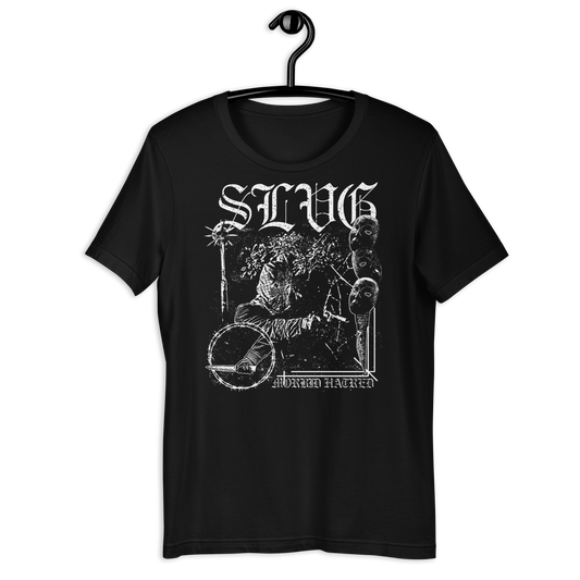 SLVG Morbid Hatred t-shirt
