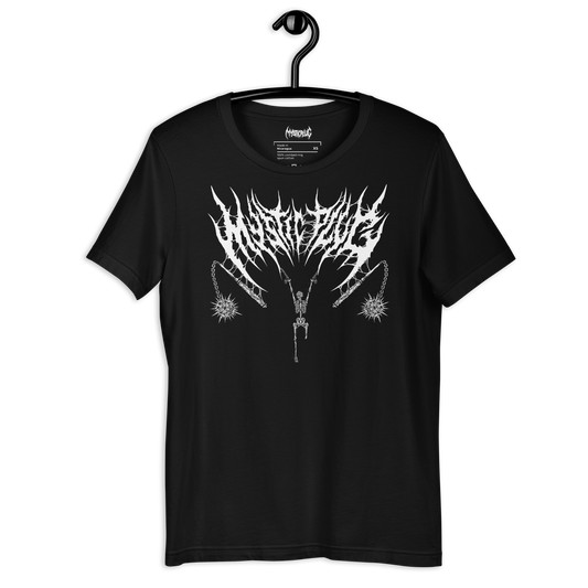 Mystic Plug t-shirt